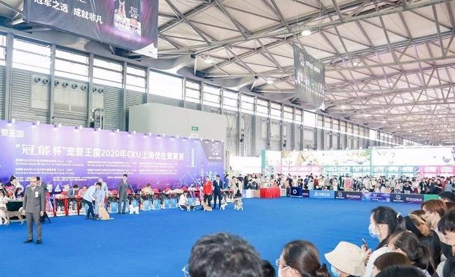 2021第24屆上海亞寵展延期到10月2日舉行(www.hnhuay.cn)