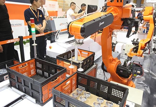 2021廣州塑料橡膠及包裝印刷展覽會將于11月舉行(www.hnhuay.cn)