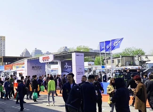 2022北京環(huán)衛(wèi)與市政設施及清洗設備展覽會將于4月舉行(www.hnhuay.cn)