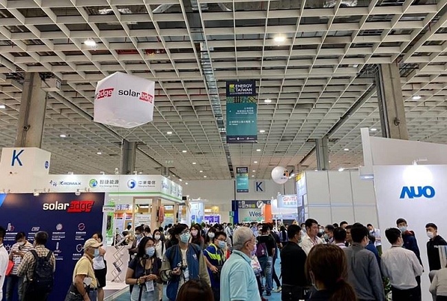 2021中國臺灣半導體展覽會SEMICON線上論壇9月起先行(www.hnhuay.cn)