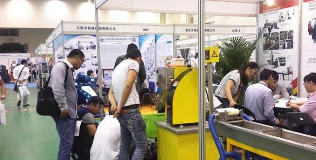 2021廈門塑料展覽會將于12月16日舉行(www.hnhuay.cn)