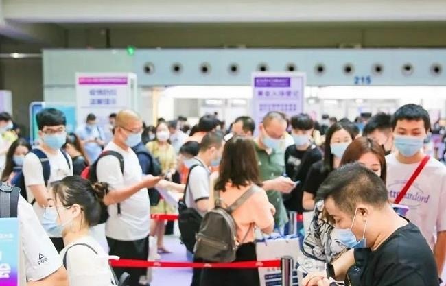 2021深圳華南美博會將延期舉辦(www.hnhuay.cn)