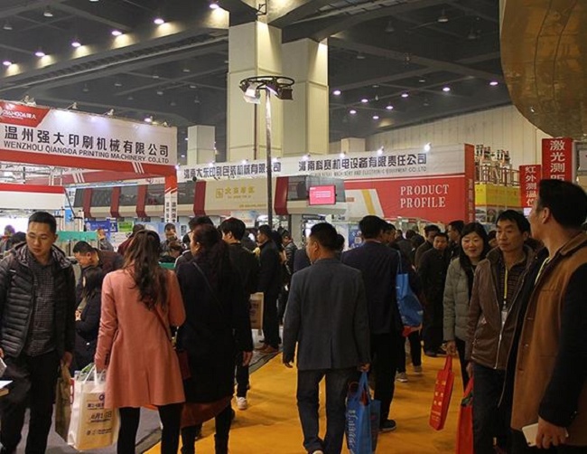 2022第12屆鄭州塑料產業博覽會將于3月舉行(www.hnhuay.cn)