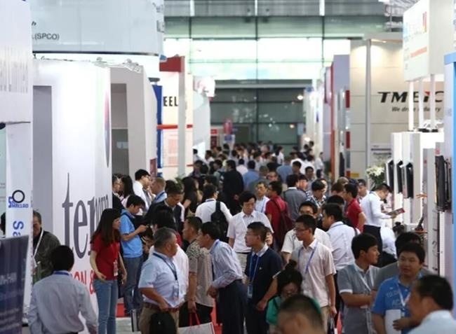 2021上海化工展覽會(huì)將于9月中旬舉辦(www.hnhuay.cn)