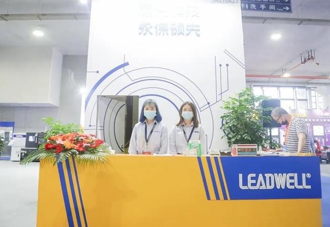 2021第16屆溫州機械裝備展覽會將于10月中旬舉行(www.hnhuay.cn)