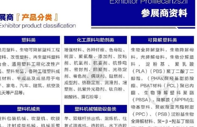 2021第15屆深圳塑料橡膠工業展覽會將于10月19日舉行(www.hnhuay.cn)