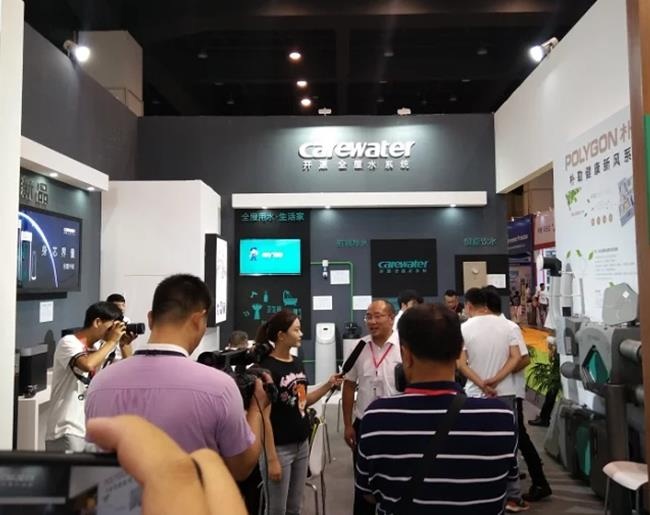 2021鄭州水展CWPE(www.hnhuay.cn)