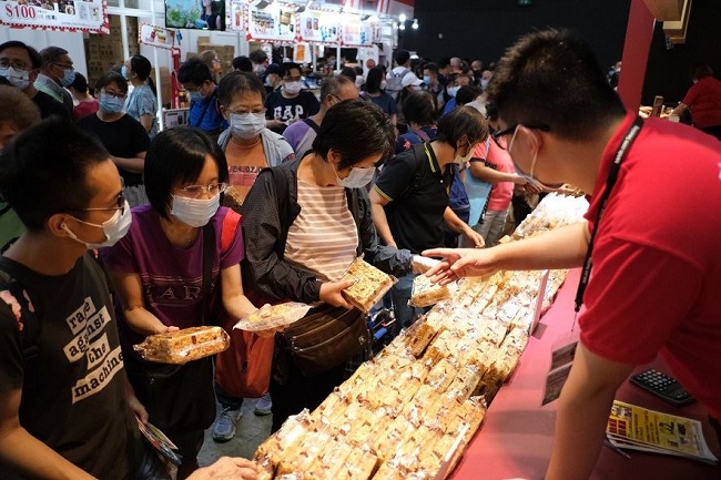 2021香港美食展和美酒展已于8月16日圓滿收官(www.hnhuay.cn)