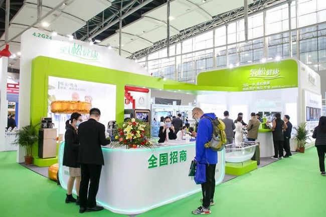 2021第30屆廣州大健康展覽會IHE將于9月24日舉行(www.hnhuay.cn)
