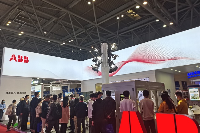 重慶電子產業及生產技術展覽會GEME(www.hnhuay.cn)