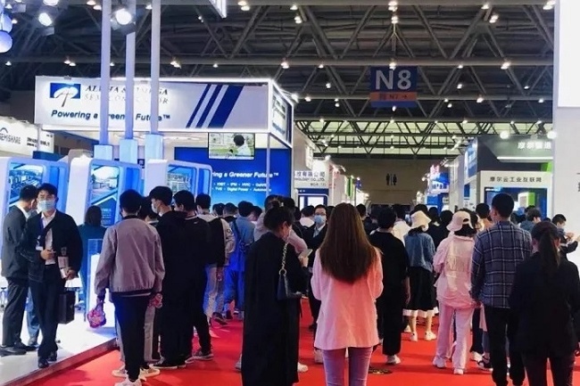 重慶電子產業及生產技術展覽會GEME(www.hnhuay.cn)