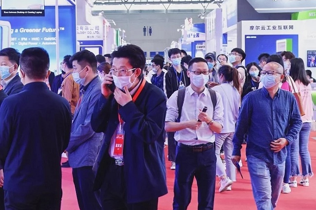 重慶電子產業及生產技術展覽會GEME(www.hnhuay.cn)
