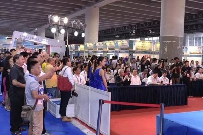 2021廣州漁業展覽會將于9月16日舉行(www.hnhuay.cn)
