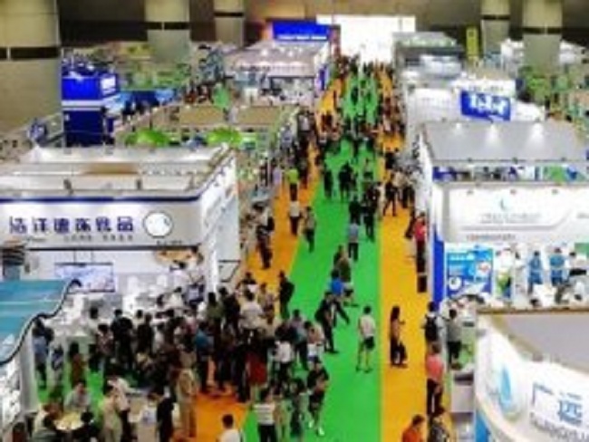 2021廣州漁業(yè)展覽會(huì)將于9月16日舉行