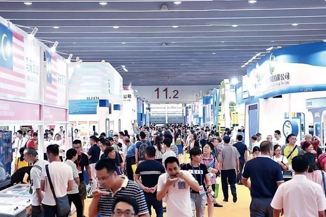 2021廣州漁業展覽會將于9月16日舉行(www.hnhuay.cn)