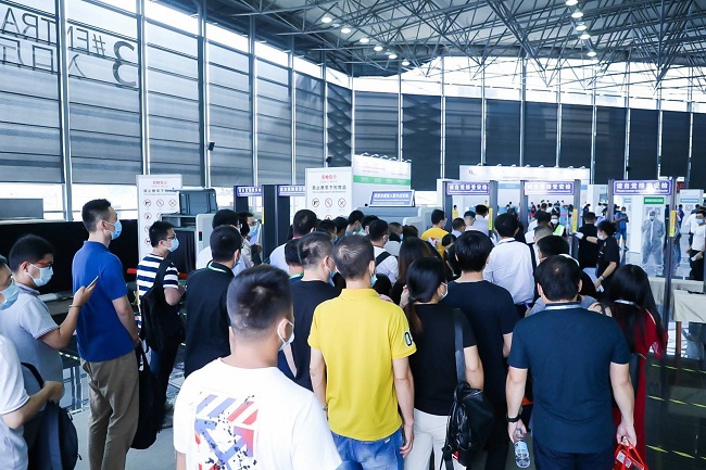 2021上海酵素展聯合2021上海燕博會將于11月20-22日重磅歸來 (www.hnhuay.cn)