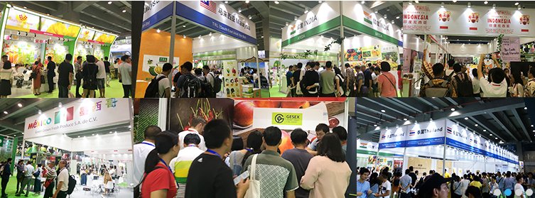 2021廣州水果展覽會|廣東水果博覽會(www.hnhuay.cn)