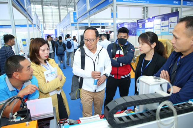 深圳國際粉末冶金、硬質合金及工業陶瓷展覽會(www.hnhuay.cn)