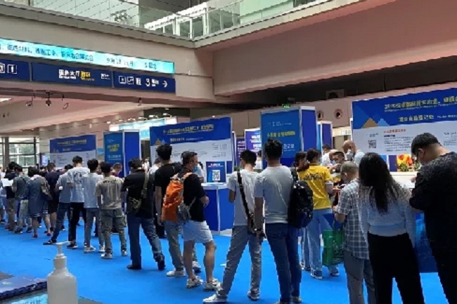 深圳國際粉末冶金、硬質合金及工業陶瓷展覽會(www.hnhuay.cn)