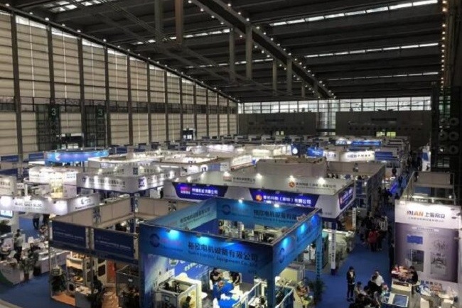 深圳國際電機及磁性材料展覽會MOTOR EXPO(www.hnhuay.cn)