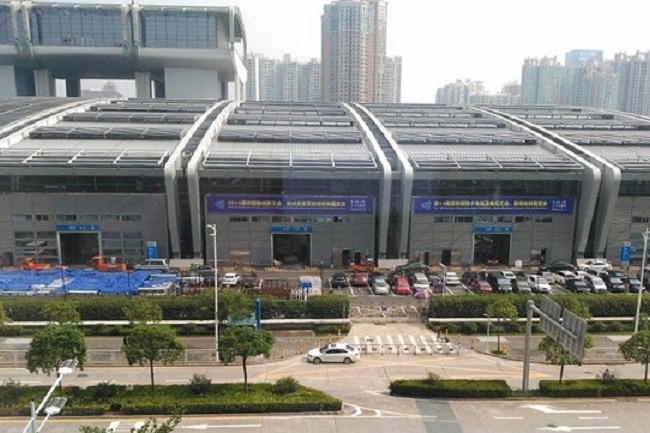 深圳國際電機及磁性材料展覽會MOTOR EXPO(www.hnhuay.cn)
