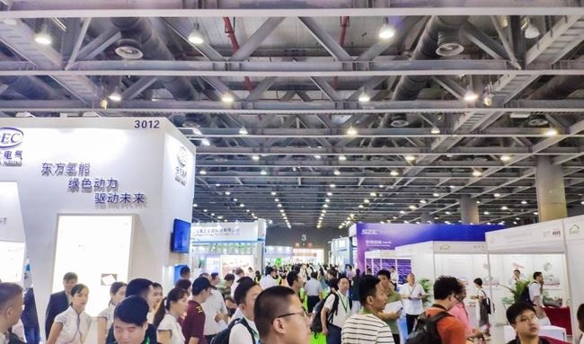 2021廣州電池產(chǎn)業(yè)博覽會暨第六屆亞太電池展定于11月18日舉行(www.hnhuay.cn)