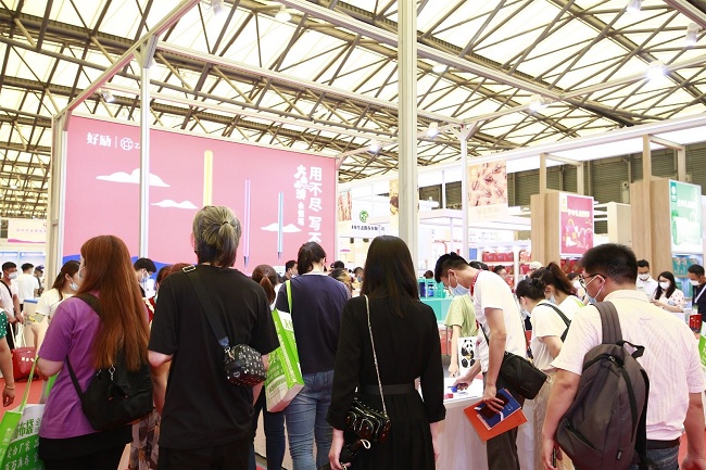 2021上海禮品及家居用品展覽會將于12月舉行(www.hnhuay.cn)
