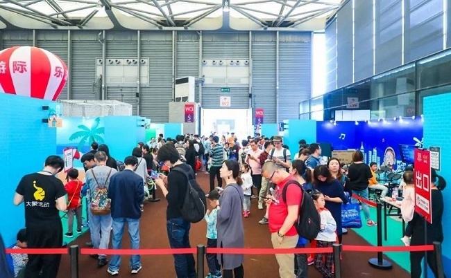 2022上海水上運動展覽會將于3月30日至4月1日舉行(www.hnhuay.cn)