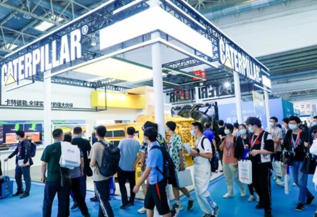2022第22北京石油石化技術(shù)裝備展覽會cippe將于3月舉行(www.hnhuay.cn)
