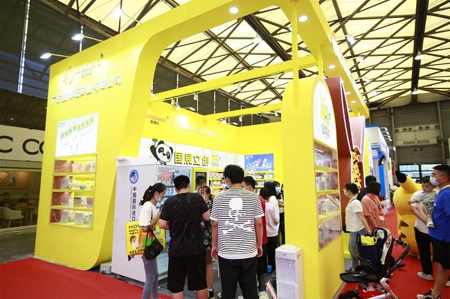 2021上海禮品及家居用品展覽會將于12月舉行(www.hnhuay.cn)