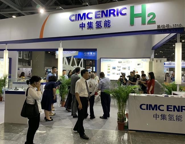 2021廣州電池產(chǎn)業(yè)博覽會暨第六屆亞太電池展定于11月18日舉行(www.hnhuay.cn)