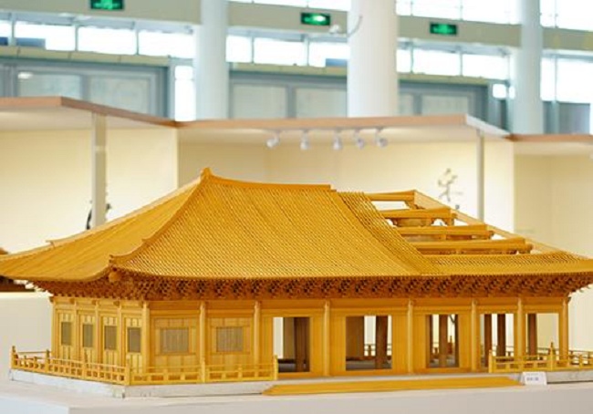 2022第二屆廈門(mén)寺院建筑設(shè)計(jì)展覽會(huì)將于5月12日舉行(www.hnhuay.cn)