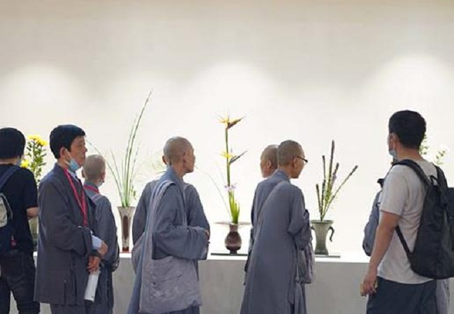 2022第二屆廈門(mén)寺院建筑設(shè)計(jì)展覽會(huì)將于5月12日舉行(www.hnhuay.cn)