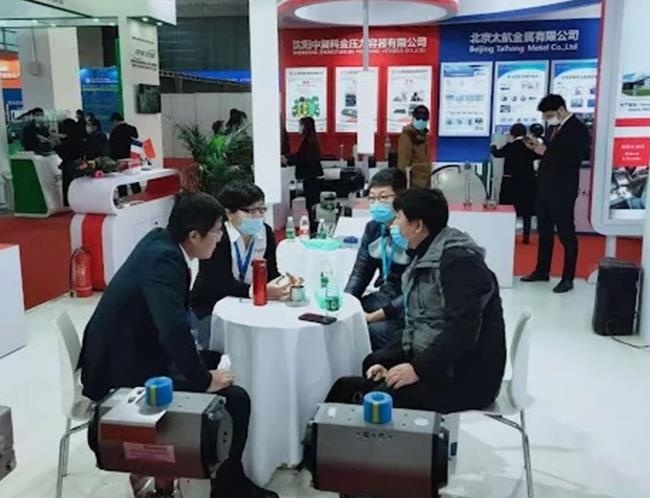 2021成都天然氣車船加氣站設備展覽會11月中旬舉行(www.hnhuay.cn)
