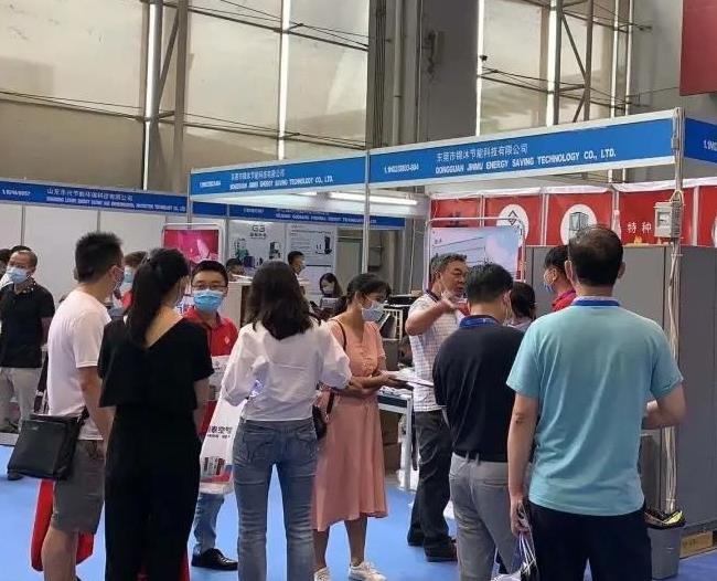2022西部成都供熱暖通展覽會（熱博會）將于3月舉行(www.hnhuay.cn)