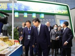 2021廈門糧油產品及設備交易會（糧油展）將于10月舉行