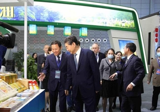 2021廈門糧油產品及設備交易會（糧油展）將于10月舉行(www.hnhuay.cn)