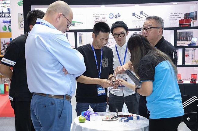 2021中國上海五金展CIHS將于10月8日舉行(www.hnhuay.cn)