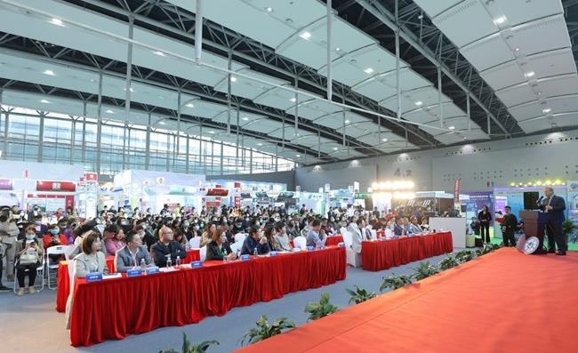 2021第10屆廣州高端水展覽會IWE將于9月底舉行(www.hnhuay.cn)
