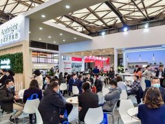 2021第21屆世界制藥原料中國展CPhI將于12月在上海舉行