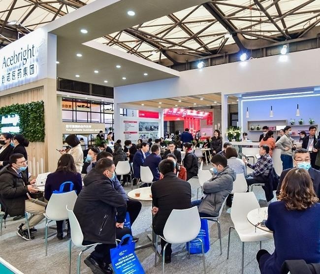 上海世界制藥原料中國展CPhI(www.hnhuay.cn)