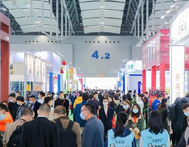 2021第10屆廣州高端水展覽會IWE將于9月底舉行(www.hnhuay.cn)