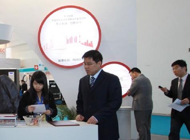 2022西安電源展覽會將于3月17日舉行(www.hnhuay.cn)