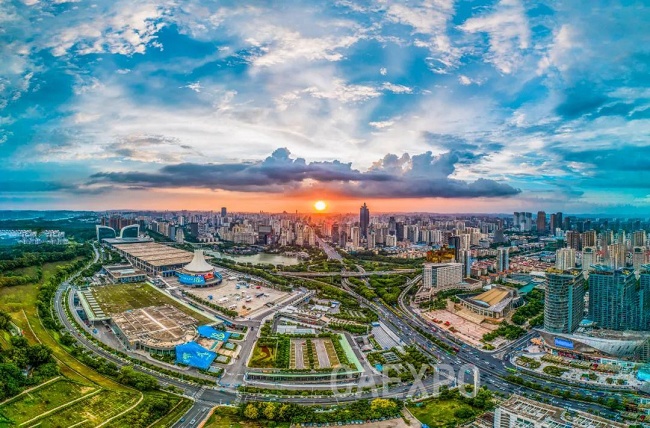 2021廣西東盟博覽會(huì)已于昨天圓滿收官(www.hnhuay.cn)