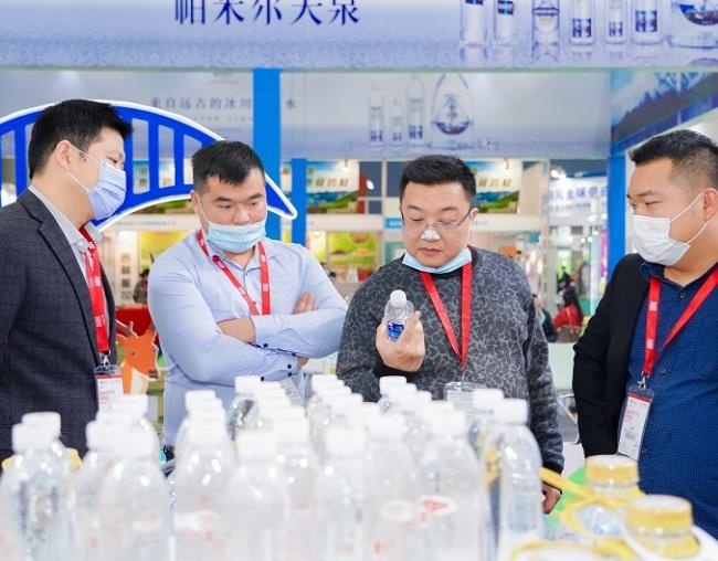 2021第10屆廣州高端水展覽會IWE將于9月底舉行(www.hnhuay.cn)