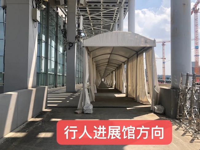 2021廣州大健康展覽會布展攻略，參展商必讀！(www.hnhuay.cn)