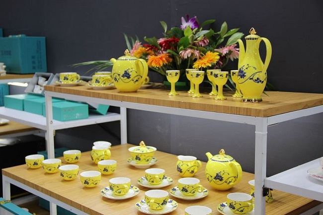 2021第44屆北京禮品展覽會9月16日閉幕(www.hnhuay.cn)
