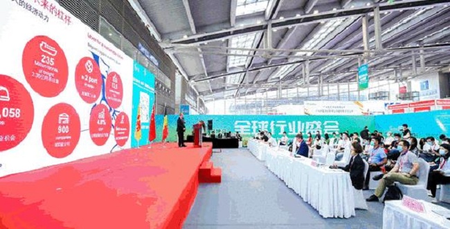 2022第十六屆深圳國際物流與供應鏈博覽會即將舉行(www.hnhuay.cn)