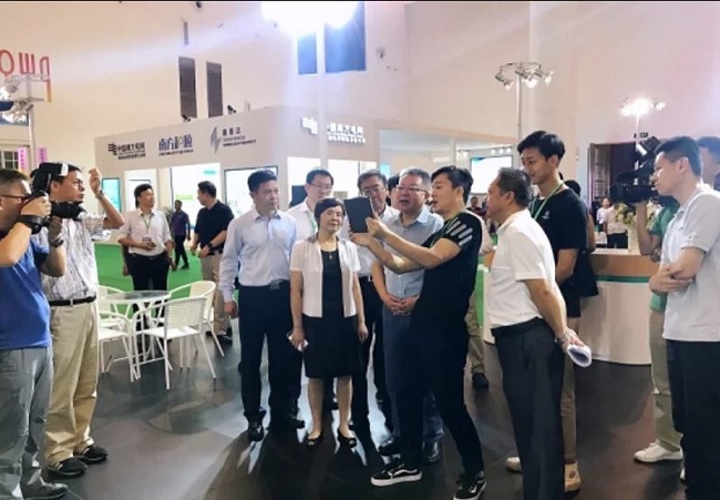 2021第6屆海南新能源車展覽會(huì)將于10月底舉行(www.hnhuay.cn)