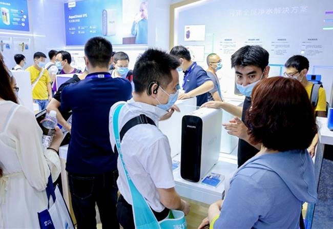 2022廣東水處理展覽會(huì)將于3月31日舉行(www.hnhuay.cn)
